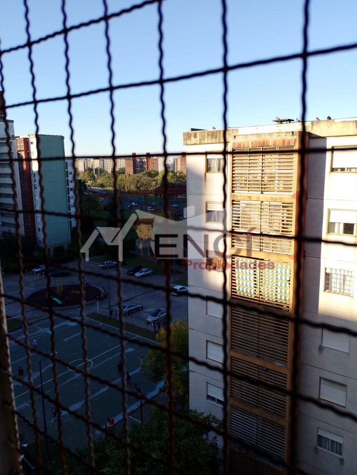 VENTA DEPARTAMENTO 4 AMBIENTES Villa Lugano