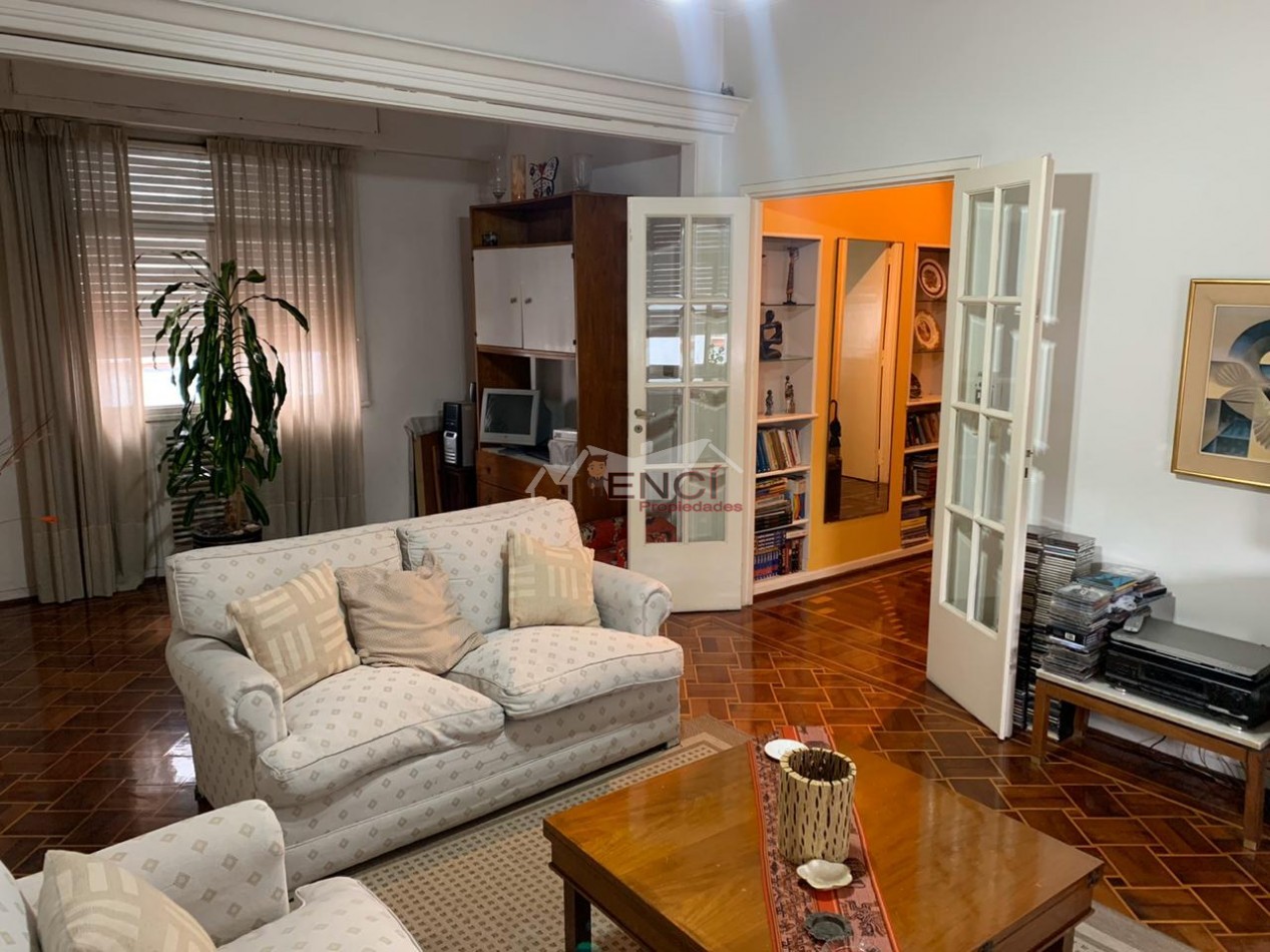 Venta Departamento Parque Chacabuco 4 Ambientes