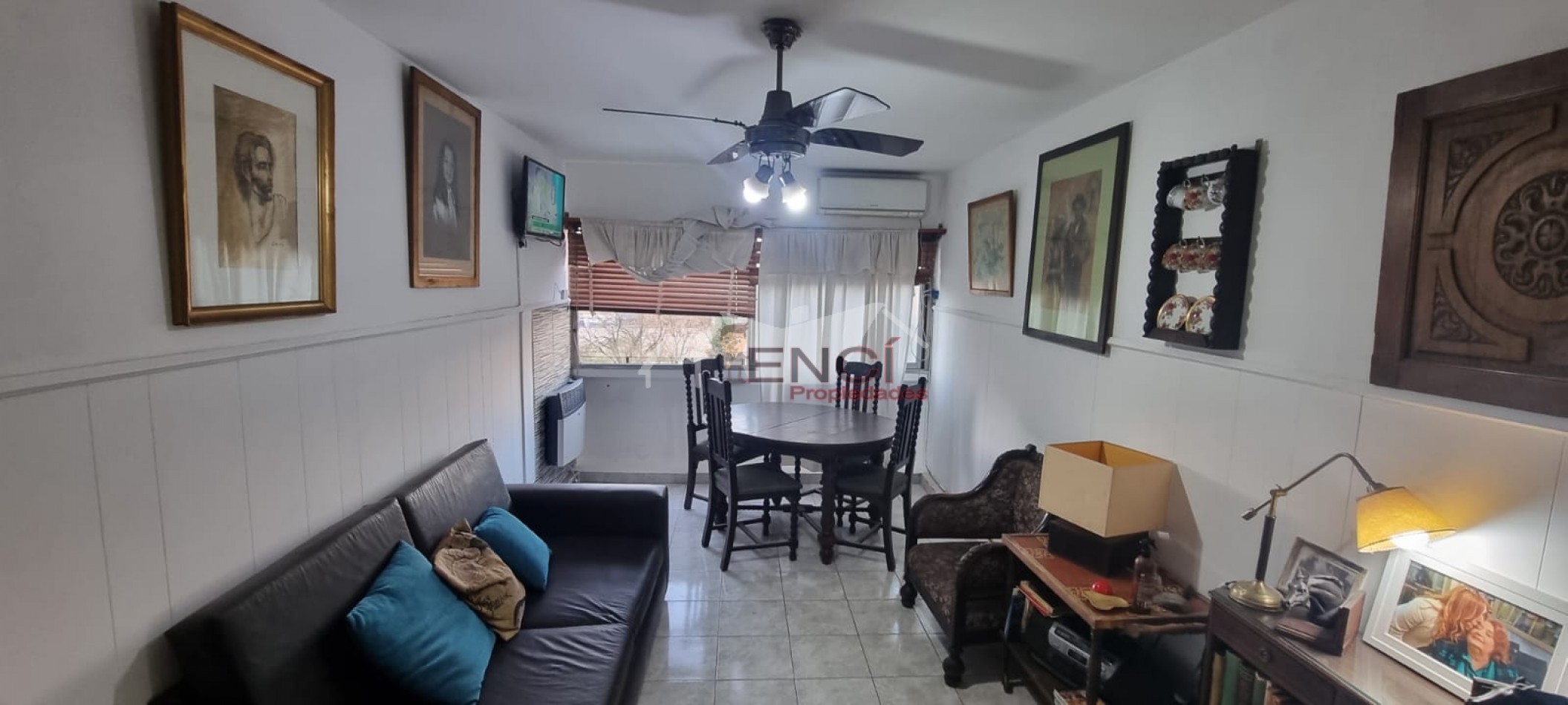 VENTA departamento 4 ambientes Lugano 1 y 2