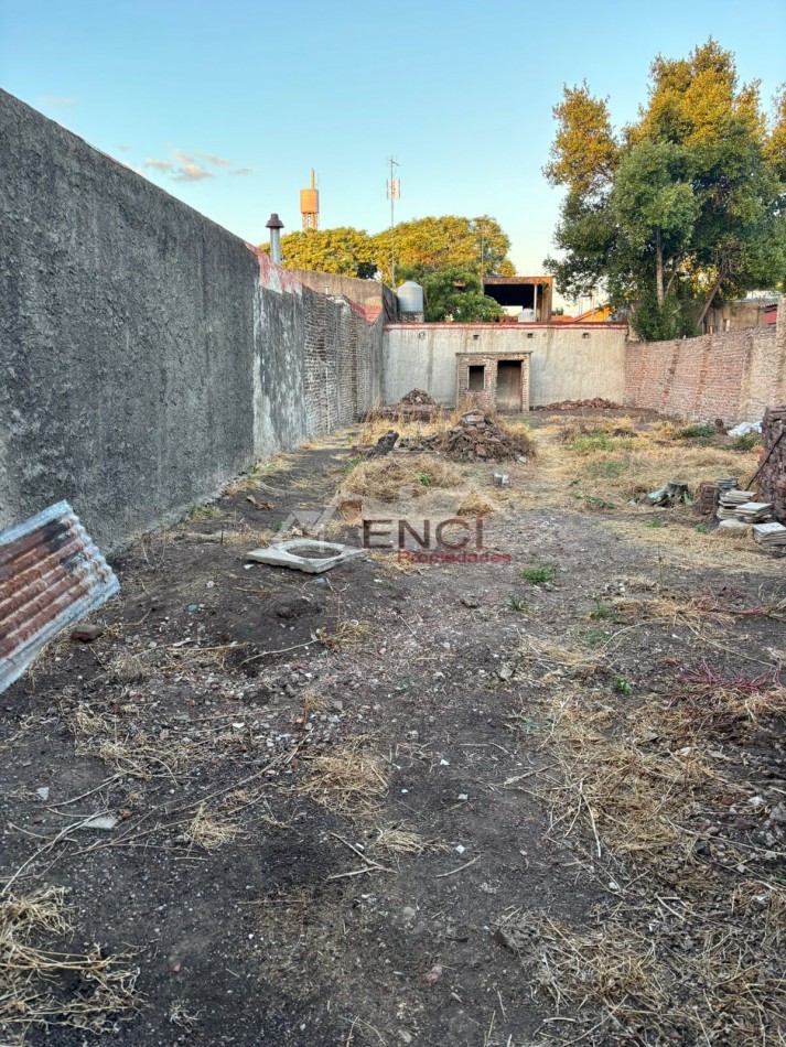 Terreno Venta Villa Lugano 500m² Excelente Ubicacion