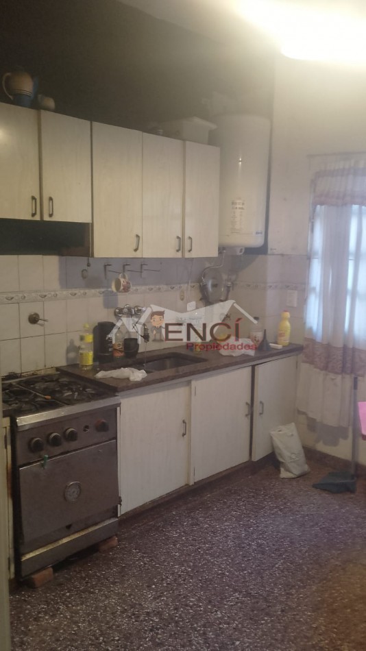 Venta Departamento 4 Ambientes Villa Lugano
