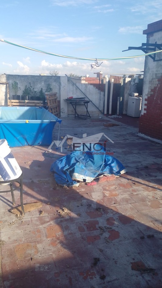 Venta Departamento 4 Ambientes Villa Lugano