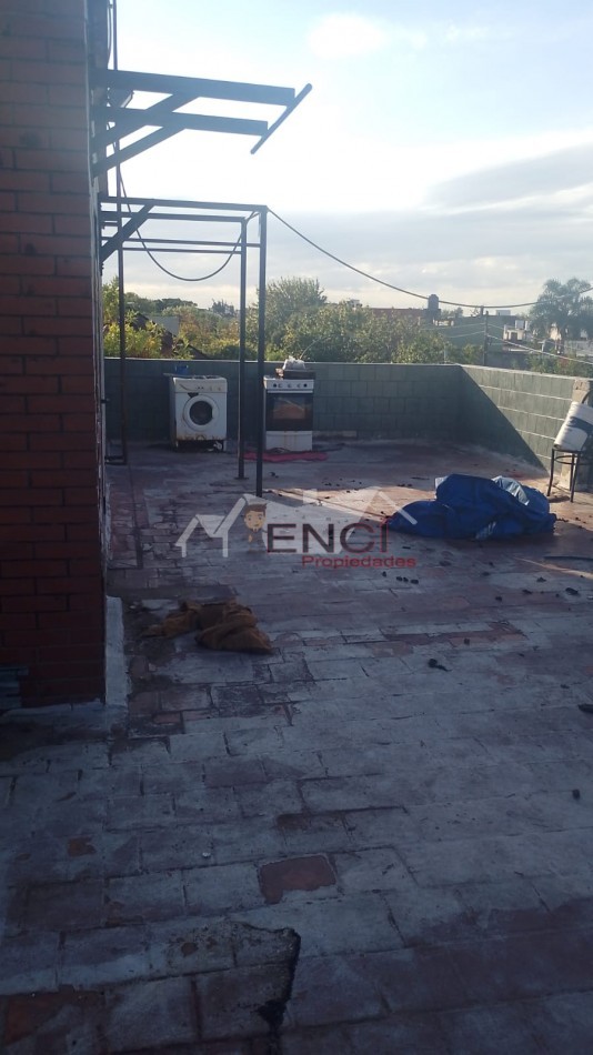 Venta Departamento 4 Ambientes Villa Lugano