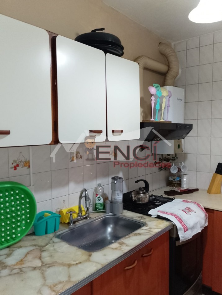 DEPARTAMENTO 4 AMBIENTES CIUDAD EVITA