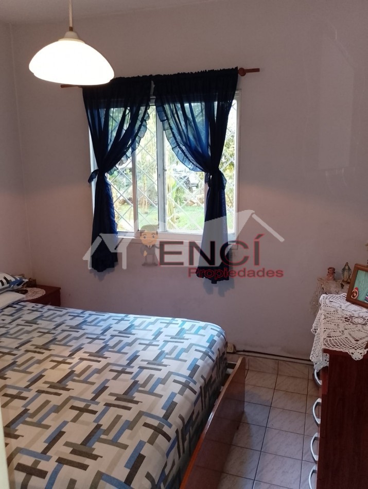 DEPARTAMENTO 4 AMBIENTES CIUDAD EVITA
