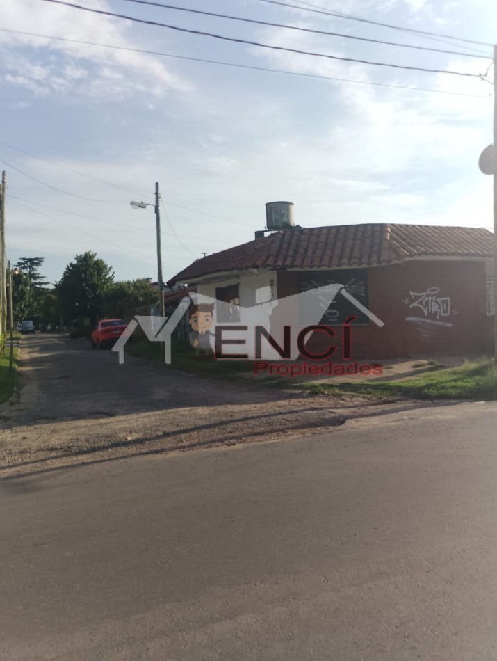 VENTA CASA PH DPTO CIUDAD EVITA