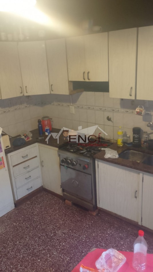 Venta Departamento 4 Ambientes Villa Lugano