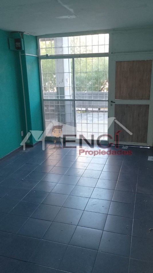 ALQUILER LOCAL Lugano 1 y 2