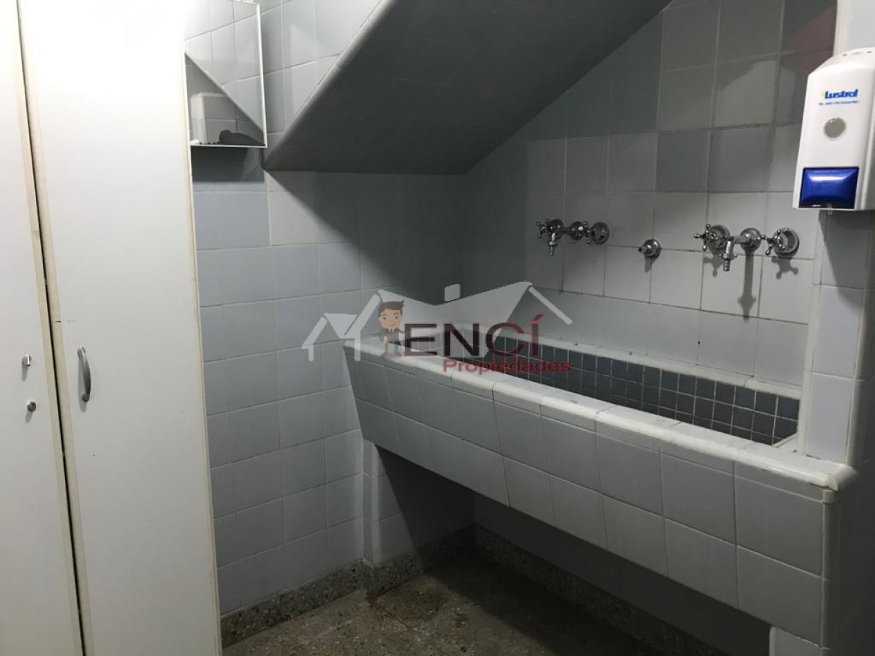 VENDIDA DEPARTAMENTO OFICINA 4 AMBIENTES Villa Lugano