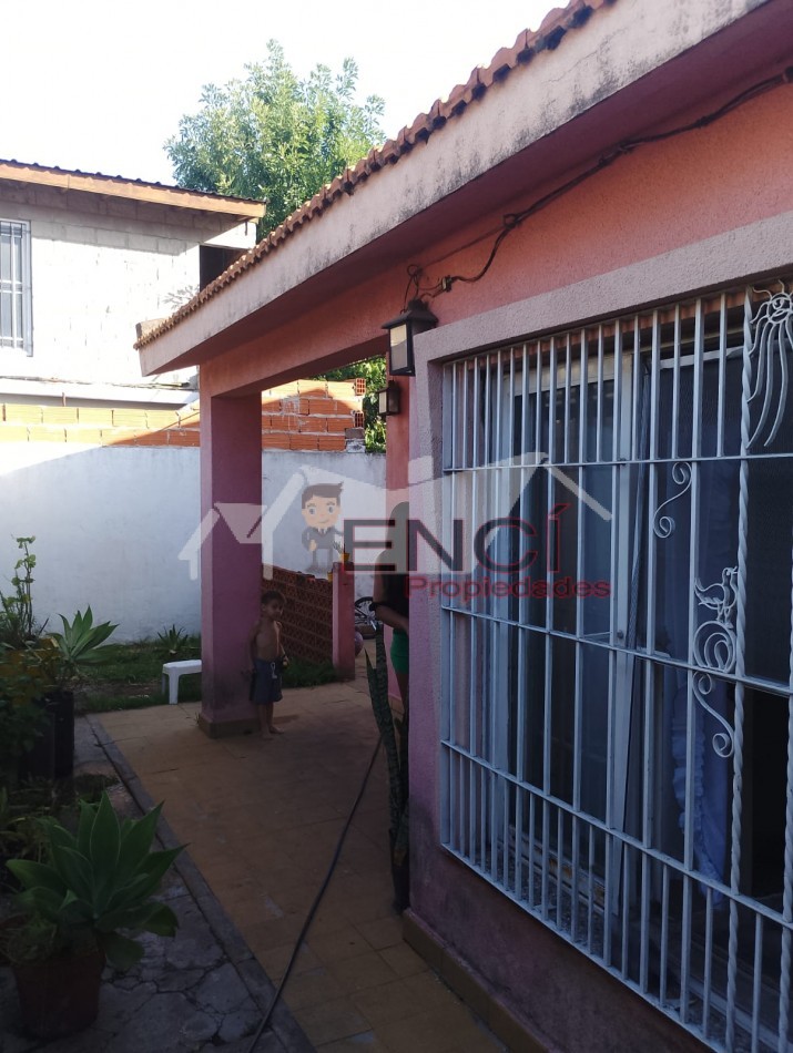 VENTA PH 3 AMBIENTES ISIDRO CASANOVA