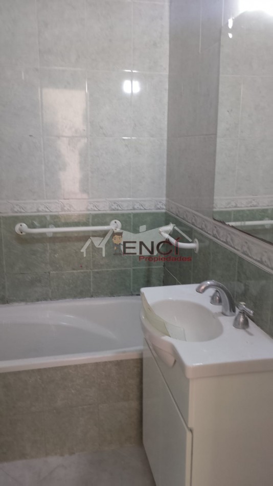 ALQUILER DEPARTAMENTO 3 AMBIENTES VILLA LUGANO