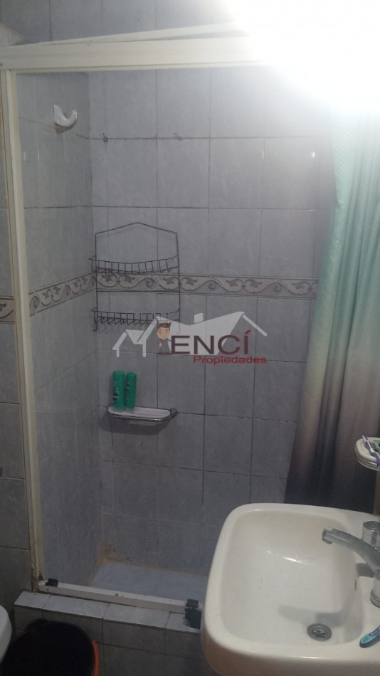 Venta Departamento 4 Ambientes Villa Lugano
