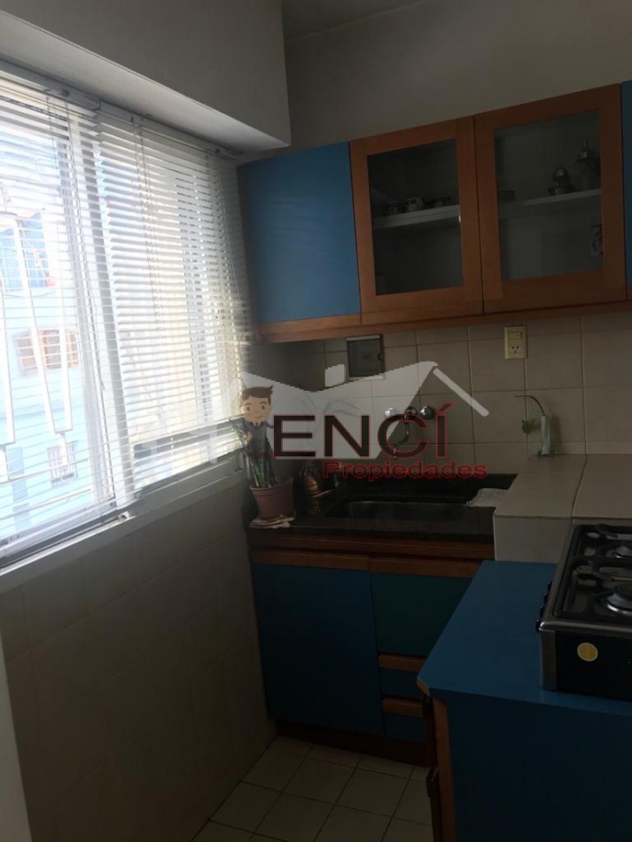 VENDIDA DEPARTAMENTO OFICINA 4 AMBIENTES Villa Lugano