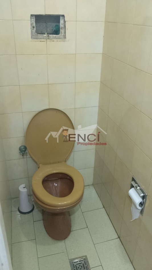 VENTA CASA 4 AMBIENTES CIUDAD EVITA