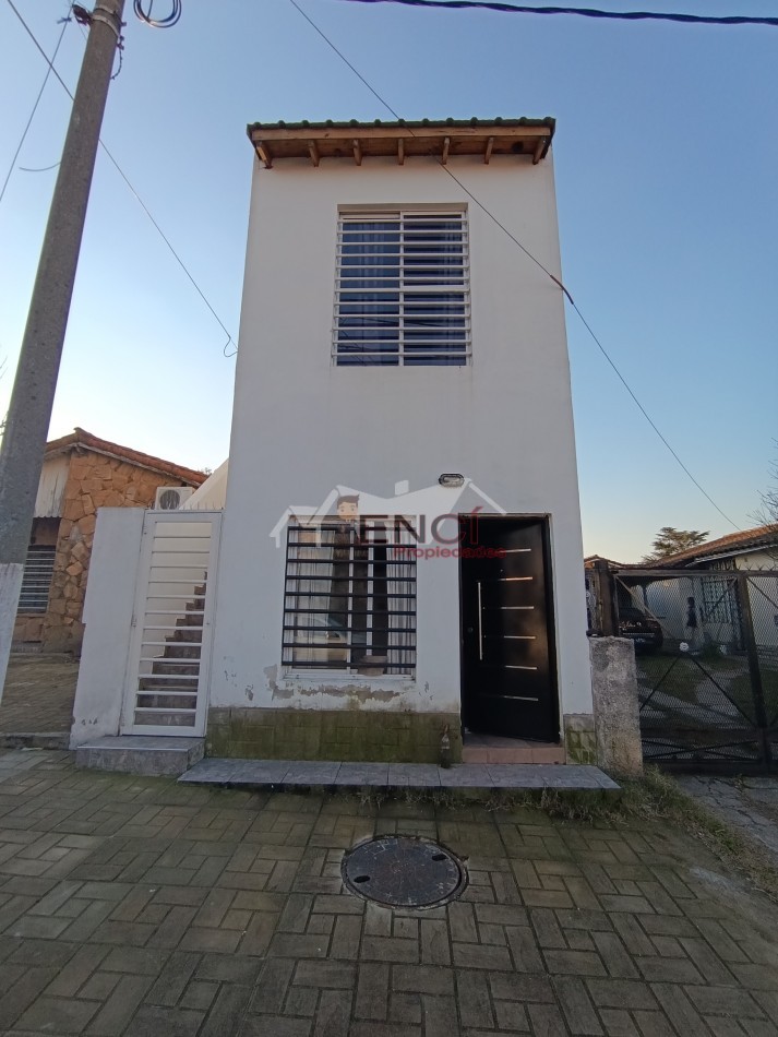 ALQUILER PH PB 2 AMBIENTES CIUDAD EVITA