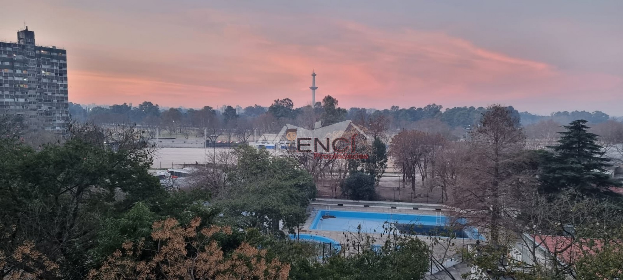 VENTA departamento 4 ambientes Lugano 1 y 2