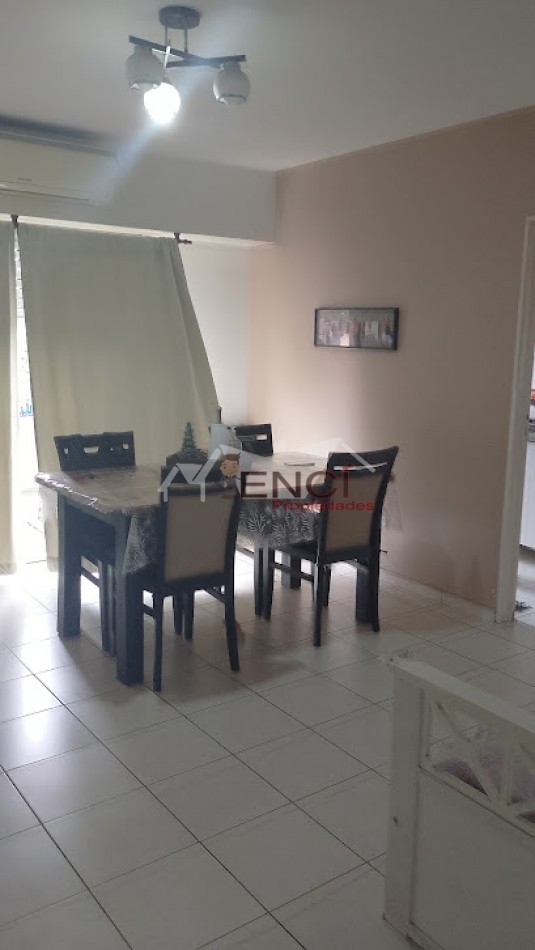 ALQUILER DEPARTAMENTO AMOBLADO 3 AMBIENTES VILLA LUGANO