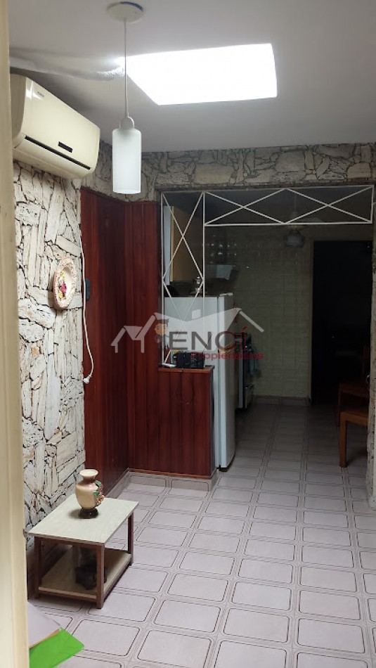 VENTA CASA 3 AMBIENTES VILLA LUGANO