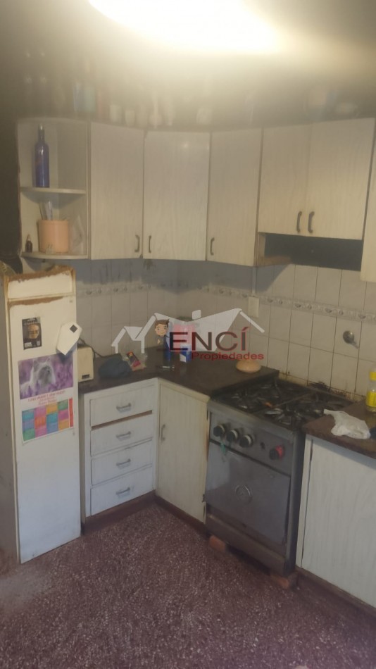 Venta Departamento 4 Ambientes Villa Lugano