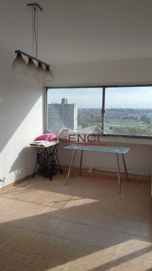 ALQUILER DEPARTAMENTO 3 AMBIENTES VILLA LUGANO