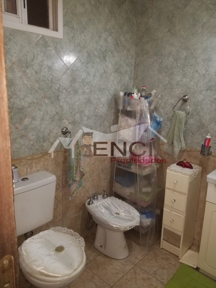 VENTA PH 3 AMBIENTES Villa Madero