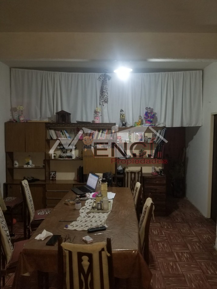 VENTA PH 3 AMBIENTES Villa Madero