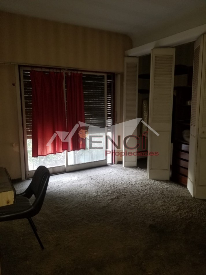 VENTA CASA 6 AMBIENTES VILLA PUEYRREDON