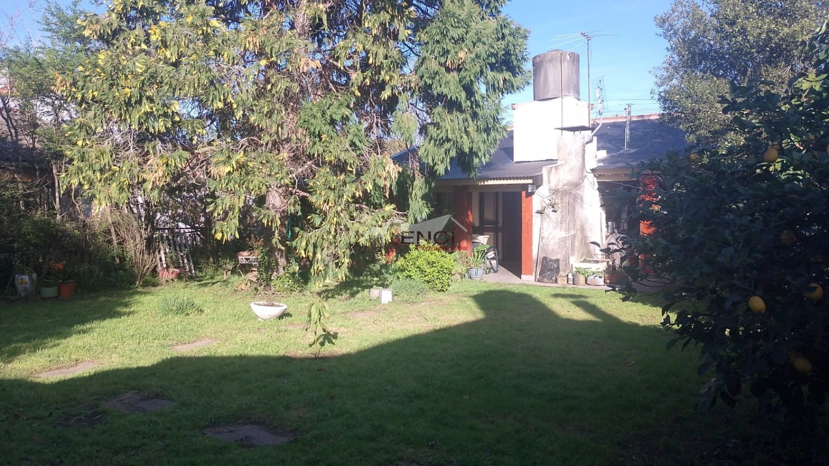 VENTA CASA 4 AMBIENTES CIUDAD EVITA