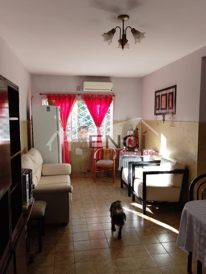 DEPARTAMENTO 4 AMBIENTES CIUDAD EVITA