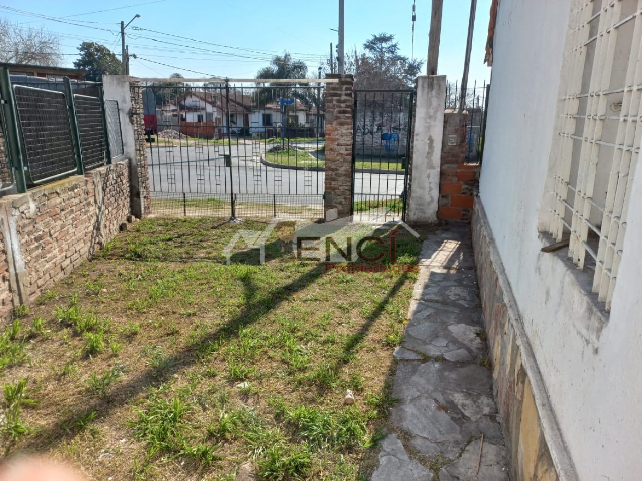 VENTA CASA PH DPTO CIUDAD EVITA