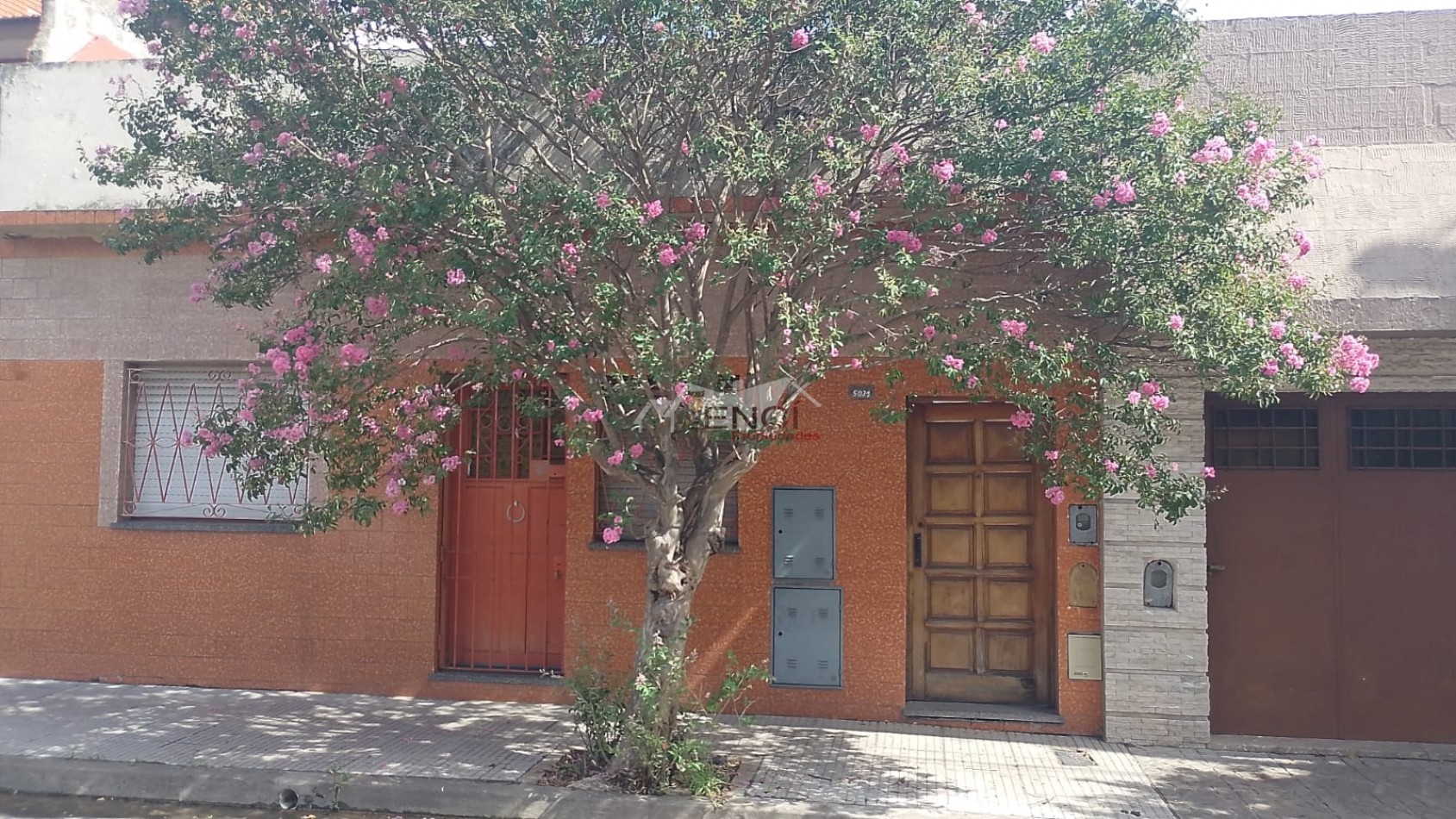 PH en VENTA 4 AMBIENTES VILLA LUGANO