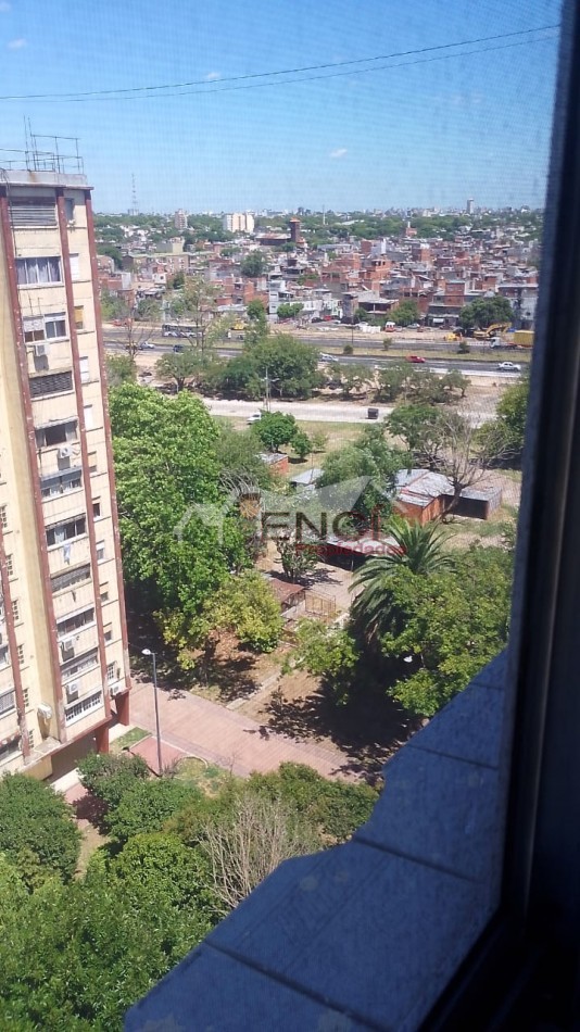 ALQUILER DEPARTAMENTO 3 AMBIENTES VILLA LUGANO