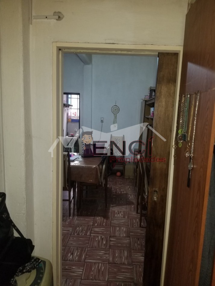 VENTA PH 3 AMBIENTES Villa Madero