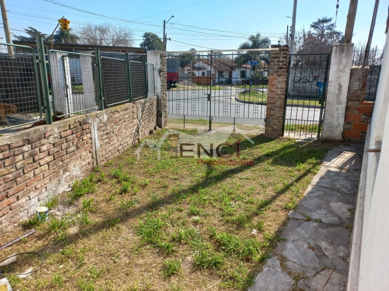 VENTA CASA PH DPTO CIUDAD EVITA