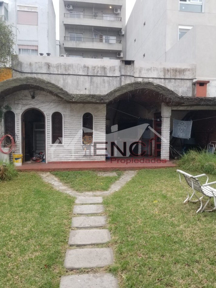 VENTA CASA 6 AMBIENTES VILLA PUEYRREDON