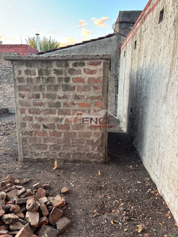 Terreno Venta Villa Lugano 500m² Excelente Ubicacion