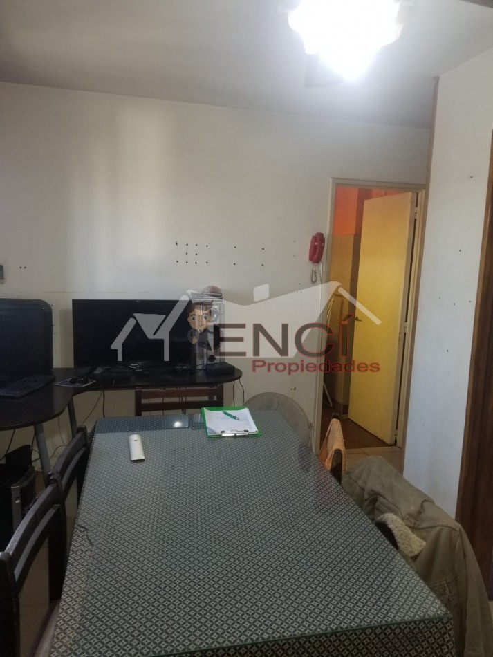 VENTA DEPARTAMENTO 2 ambientes Villa Lugano