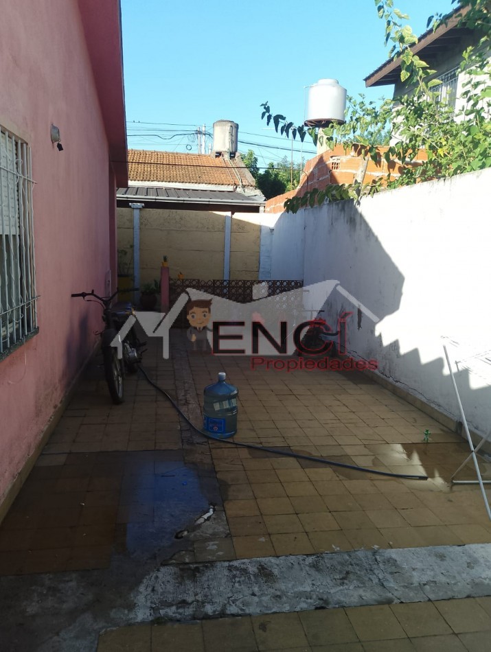 VENTA PH 3 AMBIENTES ISIDRO CASANOVA