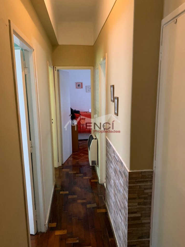 Venta Departamento Parque Chacabuco 4 Ambientes