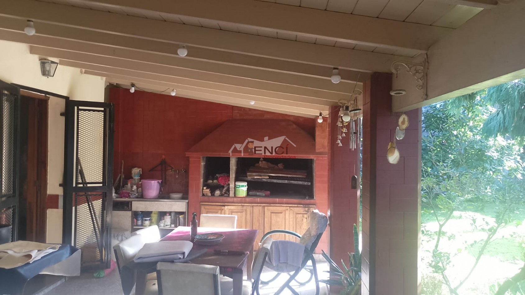 VENTA CASA 4 AMBIENTES CIUDAD EVITA