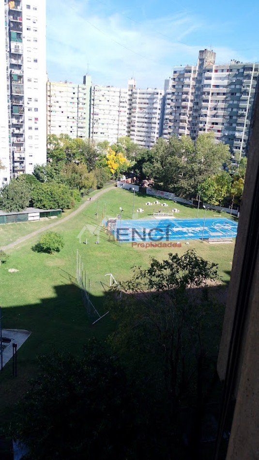 VENTA DEPARTAMENTO 4 AMBIENTES LUGANO 1 Y 2
