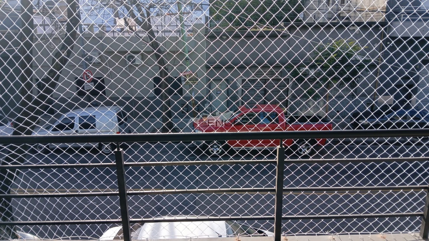 VENTA DEPARTAMENTO 2 AMBIENTES MATADEROS