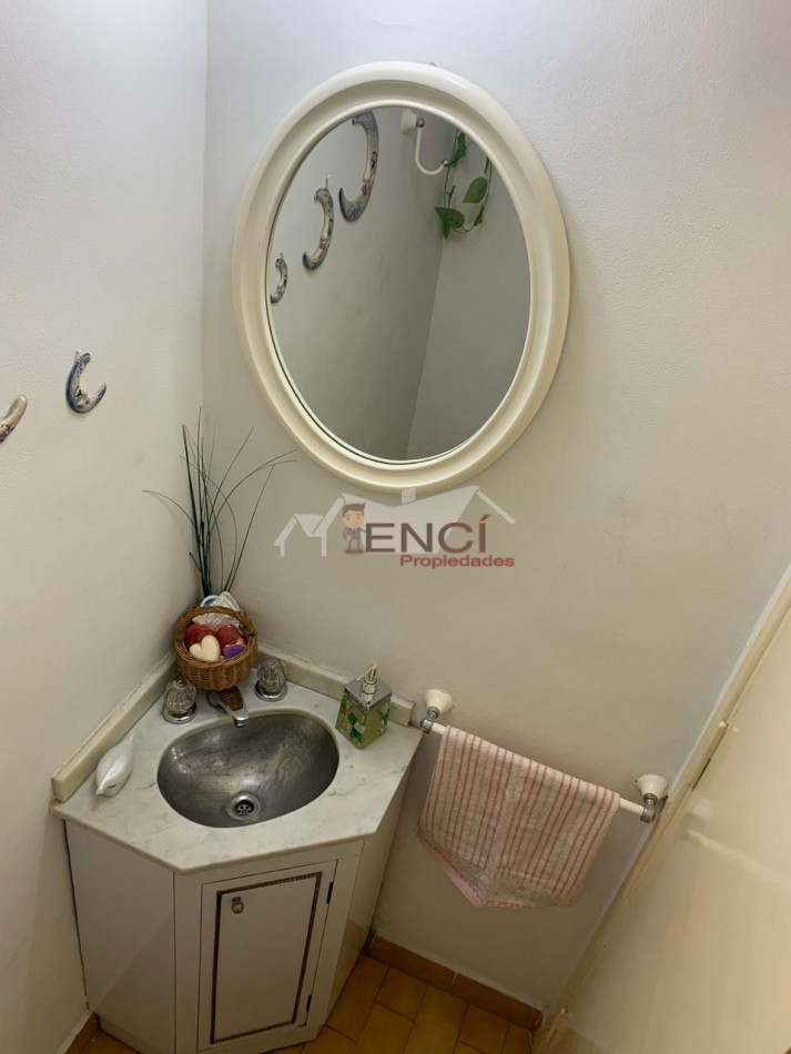 Venta Departamento Parque Chacabuco 4 Ambientes