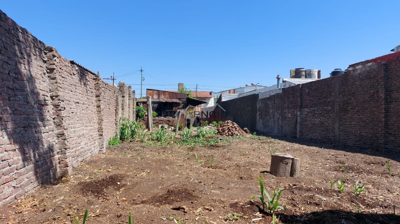 Terreno Venta Villa Lugano 500m² Excelente Ubicacion