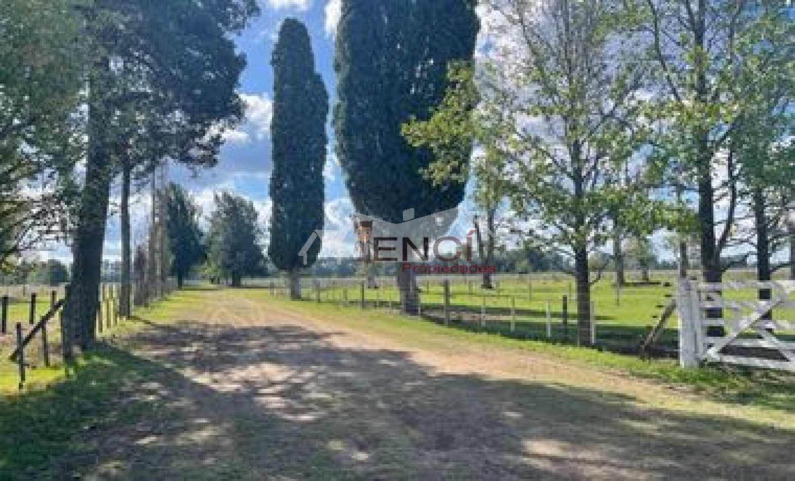 Lote 12 Hectareas En Venta Marcos Paz