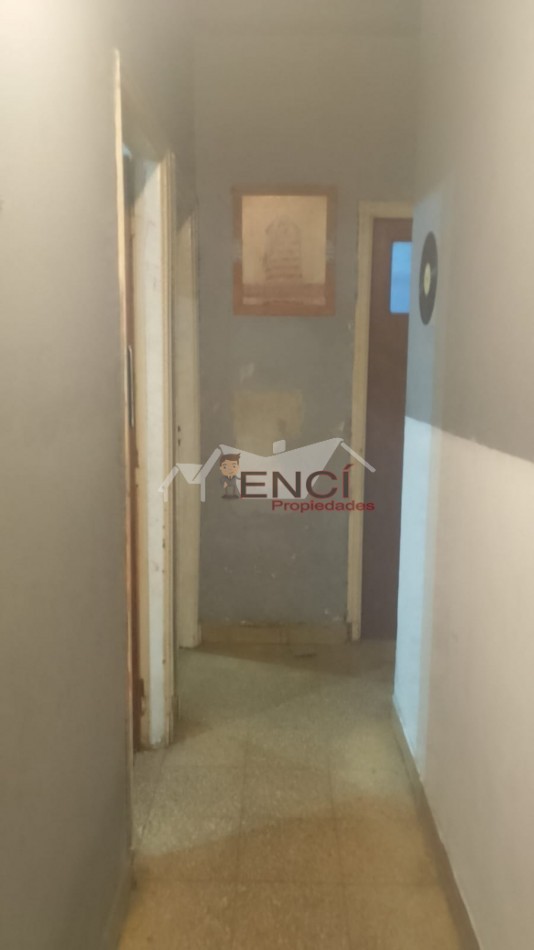 Venta Departamento 4 Ambientes Villa Lugano