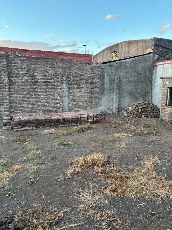 Terreno Venta Villa Lugano 500m² Excelente Ubicacion