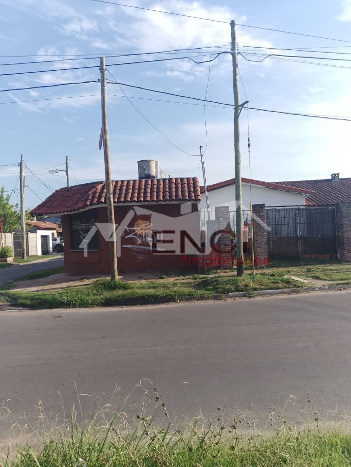 VENTA CASA PH DPTO CIUDAD EVITA