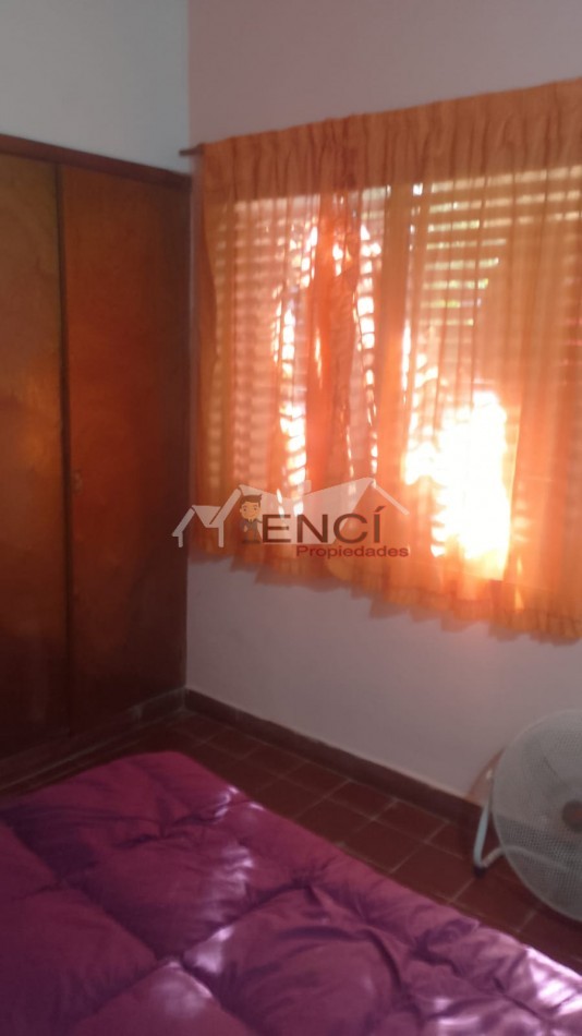VENTA CASA 4 AMBIENTES CIUDAD EVITA