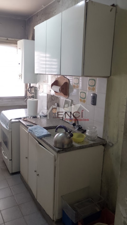 VENTA DEPARTAMENTO 4 AMBIENTES LUGANO 1 Y 2